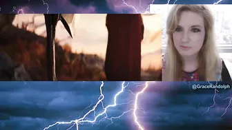 Thor Love and Thunder Trailer REACTION