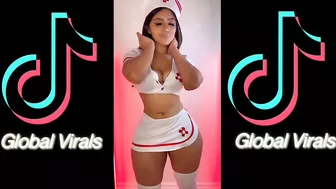 Big Bank TikTok Challenge ???????? #bigbank​ #shorts #twerk