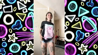 Cute Twerk TikTok Challenge ???????? New TikTok Dance 2022 #shorts #tiktok #twerk #tiktokbest