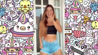 TikTok Mashup ???????????? #tiktok #twerk #bigbank #shorts