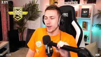 Miniminter On Hosting SIDEMEN RACE ACROSS EUROPE CHALLENGE