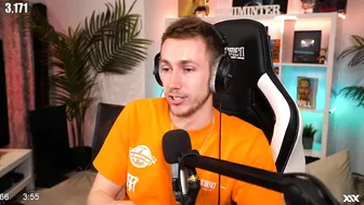 Miniminter On Hosting SIDEMEN RACE ACROSS EUROPE CHALLENGE