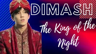 @Dimash Qudaibergen "Queen of the Night" compilation