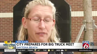 Daytona Beach ready for possible crowds at ‘Orange Crush’ event