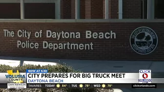 Daytona Beach ready for possible crowds at ‘Orange Crush’ event