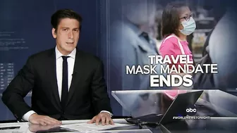 Florida judge overturns travel mask mandate extension l WNT