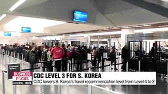 S. Korea expected to receive more American travelers following lowered travel advisories