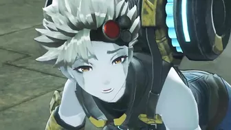 Xenoblade Chronicles 3 - Official Release Date Trailer