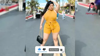 Mizuki ????????... Wiki Biography,age,weight,relationships,net worth || Curvy model plus size