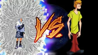 Who is Strong ?????ImMortal Drip Infinity Goku Vs Strongest Anime