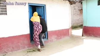 Best Amazing Funniest Video 2022 Nonstop funny comedy video try to watch MAHA FUNNY