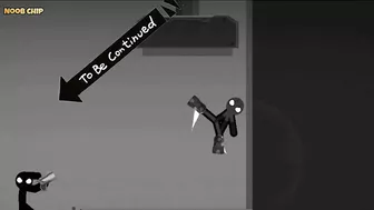 Stickman duelist stickman funny moments #13