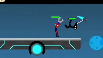 Stickman duelist stickman funny moments #13