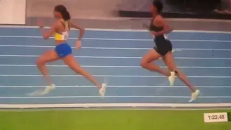 U20 Girls 800m Finals | Carifta Games 2022