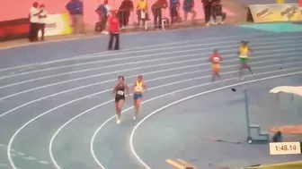 U20 Girls 800m Finals | Carifta Games 2022