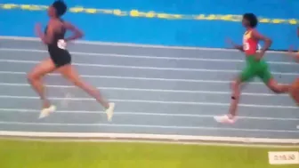 U20 Girls 800m Finals | Carifta Games 2022