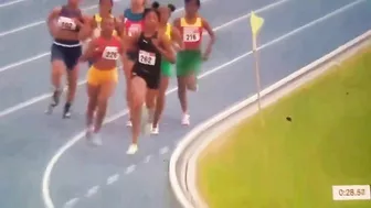 U20 Girls 800m Finals | Carifta Games 2022