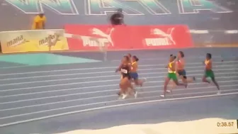 U20 Girls 800m Finals | Carifta Games 2022