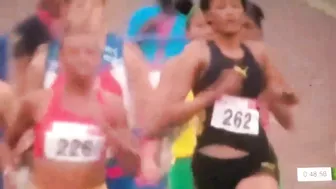 U20 Girls 800m Finals | Carifta Games 2022