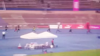 U17 Boys 200m Finals | Carifta Games 2022