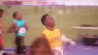 U17 Boys 200m Finals | Carifta Games 2022