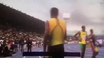 U17 Boys 200m Finals | Carifta Games 2022