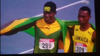 U20 Boys 200m Finals | Carifta Games 2022