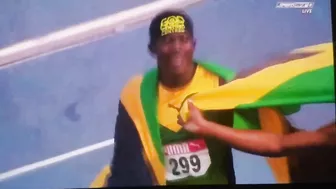 U20 Boys 200m Finals | Carifta Games 2022