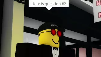 When Roblox Players Lie About Their Age...