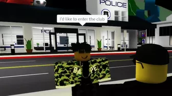 When Roblox Players Lie About Their Age...