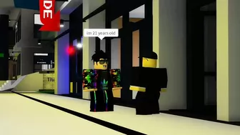 When Roblox Players Lie About Their Age...