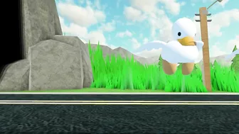 Duck Hunt Event All Enemies (Tower Defense Simulator) - Roblox