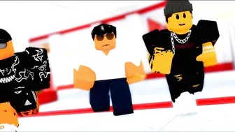 Roblox Bully Story Season 2 Part 5 NEFFEX - IT'S ONLY WORTH IT ????