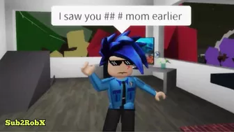 When your DAD gets Arrested ???? (ROBLOX) memes 2022