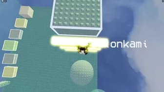 [THOCKY] ROBLOX Cloud Tower THAT WILL HELP YOU RELAX but it's KEYBOARD ASMR!