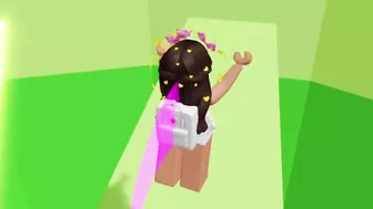 what if roblox gave us robux ????