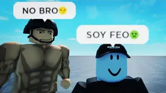 Ayudo a Roblox...