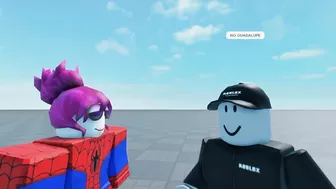 Ayudo a Roblox...