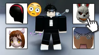 Roblox Korkunç Reklamlar Yapsaydı ????