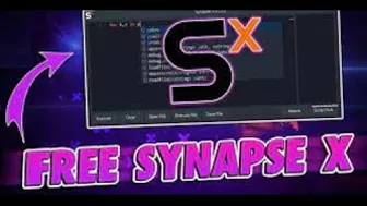 SYNAPSE X CRACK 2022 | ROBLOX SYNAPSE X DOWNLOAD