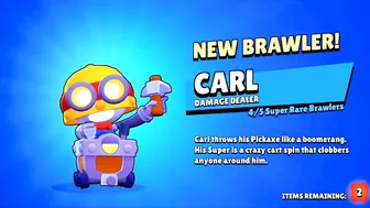 I`M DELETING BRAWL STARS!????✅ concept