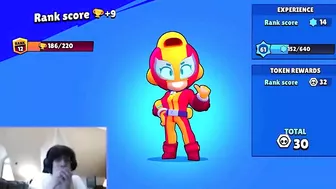 Brawl stars funny moments 34