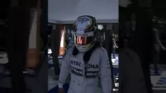 How do F1 drivers pee during a race?