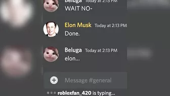 If Elon Musk owned Discord...