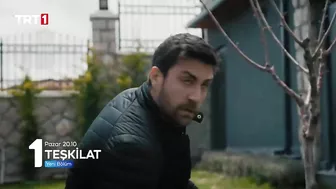 Teşkilat 44. Bölüm Fragmanı