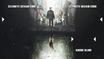 Yalnız Kurt 13. Bölüm 2. Fragmanı  @atv  ​