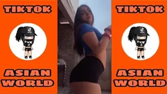 Big Bank Challenge TikTok 2022 ???????? | Boom Boom | Bikini | Twerk | Dance | Mashup | Tik Tok |????#shorts