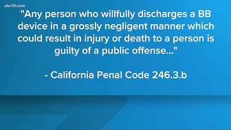 TikTok 'Orbeez Challenge' blamed for West Sacramento woman's attack