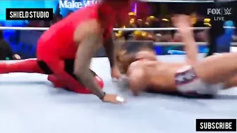 WWE - Riddle RKO Compilation