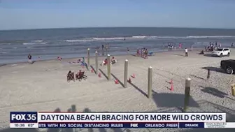 Daytona Beach bracing for Orange Crush Festival